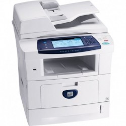 Fotocopiadora Xerox PHASER 3635 MFP