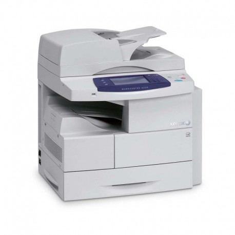 Impresoras Xerox WORKCENTRE 4250