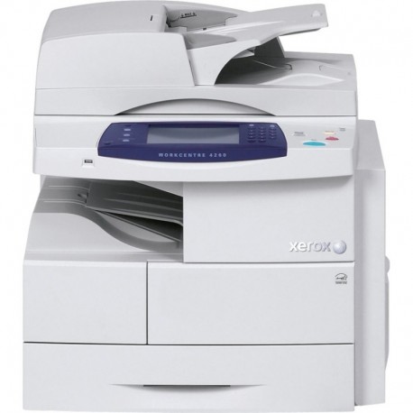Fotocopiadora Xerox WORKCENTRE 4260