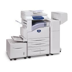 Fotocopiadora Xerox WORKCENTRE 5230