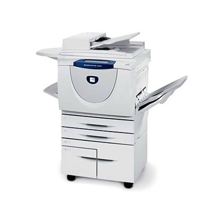 Fotocopiadora Xerox WORKCENTRE 5638