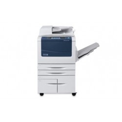 Fotocopiadora Xerox WORKCENTRE 5855