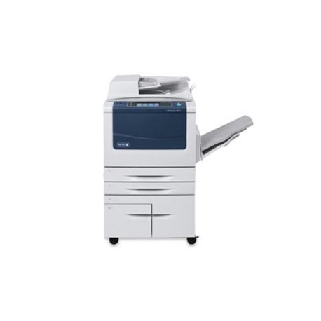 Fotocopiadora Xerox WORKCENTRE 5855