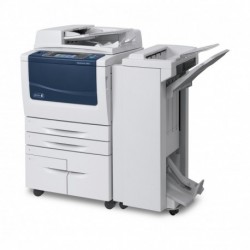 Fotocopiadoras Xerox WORKCENTRE 5875
