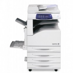 Fotocopiadoras Xerox WORKCENTRE 7435
