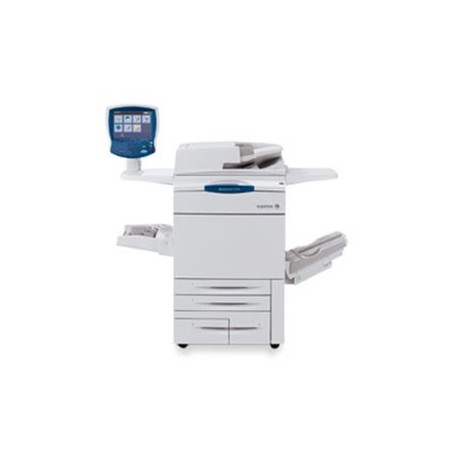 Fotocopiadoras Xerox WORKCENTRE 7755