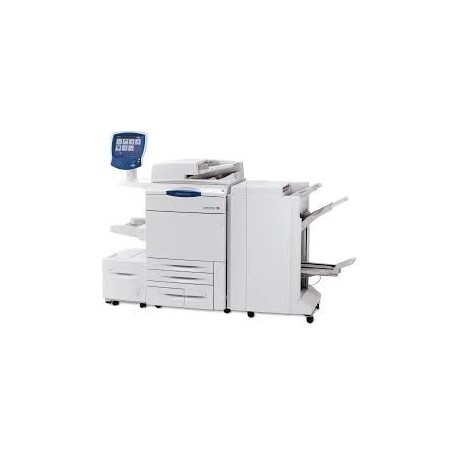 Fotocopiadoras Xerox WORKCENTRE 7775