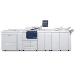 Fotocopiadoras Xerox D110