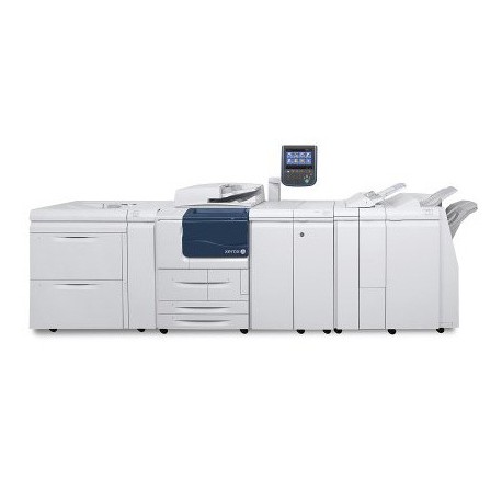 Fotocopiadoras Xerox D110