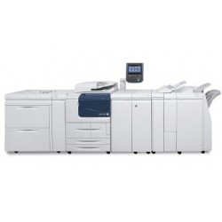 Fotocopiadoras Xerox D125