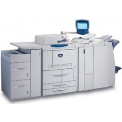 Fotocopiadoras Xerox 4590 EPS