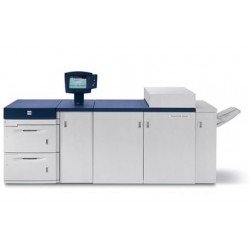 Fotocopiadoras Xerox DOCUCOLOR 8000