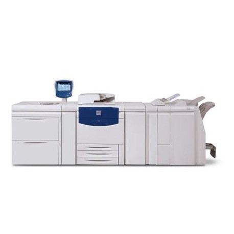 Fotocopiadoras Xerox 700I COLOR PRESS