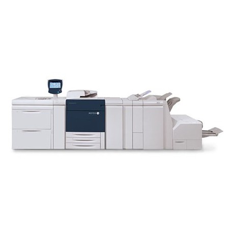 Fotocopiadoras Xerox 770 COLOR PRESS