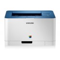 Impresora Samsung clp 360