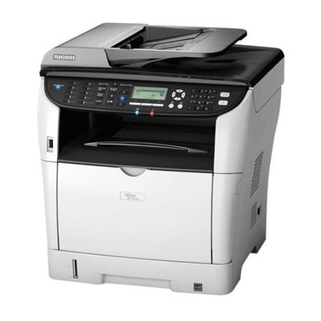 Impresoras RICOH SP 3510 SF