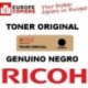 TONER ORIGINAL RICOH AFICIO 1515MF NEGRO