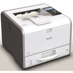Impresora Nueva Ricoh SP 3600