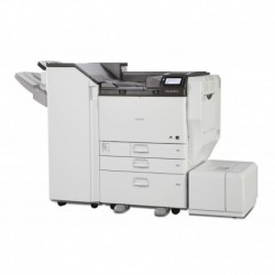 Impresora Nueva Ricoh SP C 831