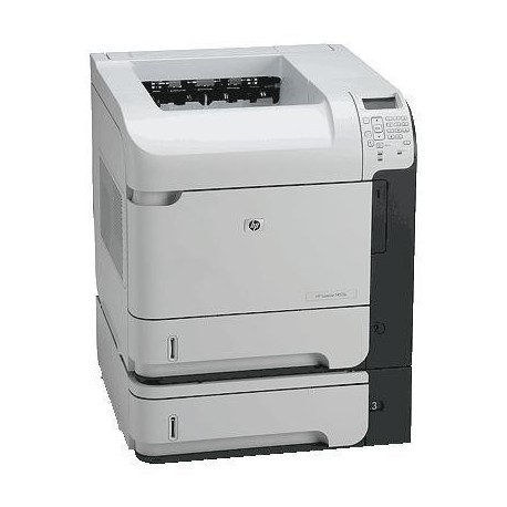 Impresora Hp LASERJET P4015