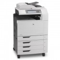 Impresora Hp LASERJET CM 6030/6040